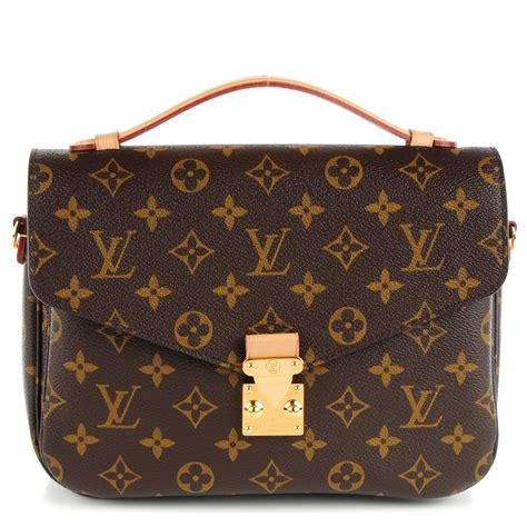 pochette métis lv